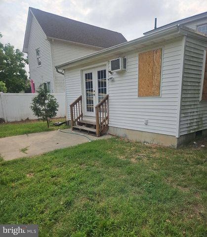 103 CEDAR ST, Millville, NJ 08332