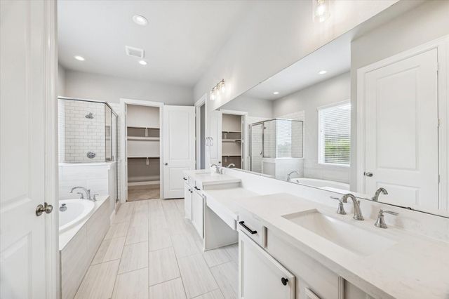 18807 Serene Water Drive, Montgomery, TX 77356