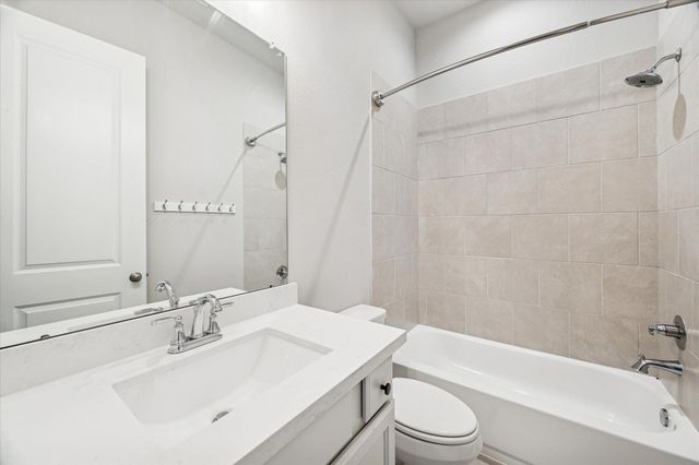 18807 Serene Water Drive, Montgomery, TX 77356