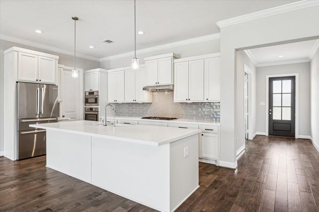 18807 Serene Water Drive, Montgomery, TX 77356