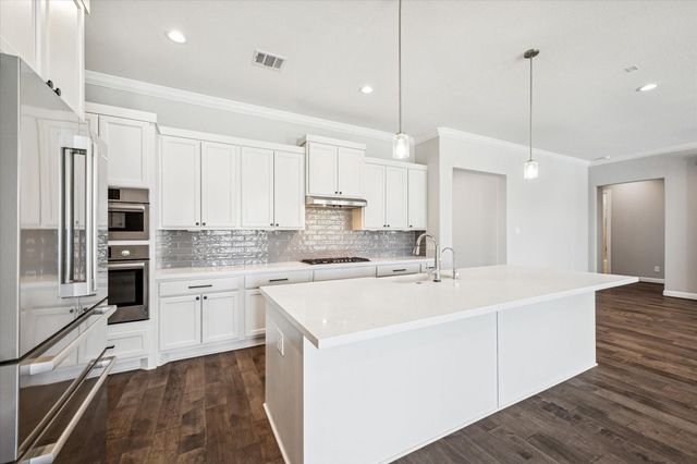 18807 Serene Water Drive, Montgomery, TX 77356