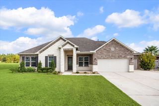 18807 Serene Water Drive, Montgomery, TX 77356