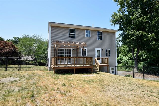 58 Wareham St., Middleboro, MA 02346
