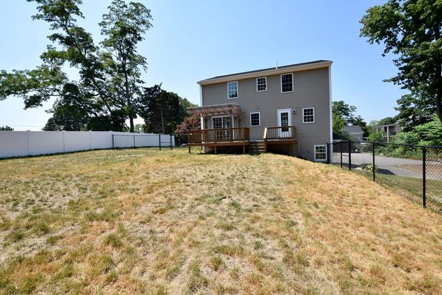 58 Wareham St., Middleboro, MA 02346
