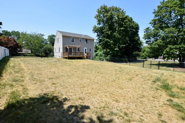 58 Wareham St., Middleboro, MA 02346