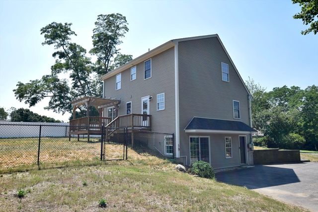 58 Wareham St., Middleboro, MA 02346