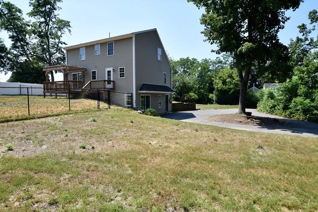 58 Wareham St., Middleboro, MA 02346