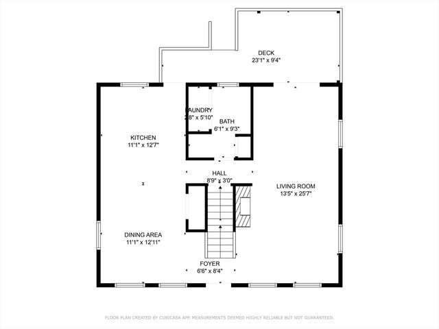 58 Wareham St., Middleboro, MA 02346