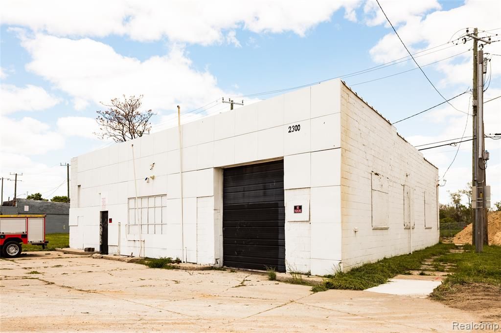2300 Michigan Avenue, Detroit, MI 48216