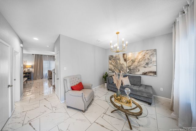 3123 Saturn Path, Converse, TX 78109