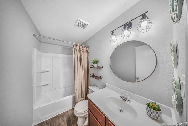 3123 Saturn Path, Converse, TX 78109