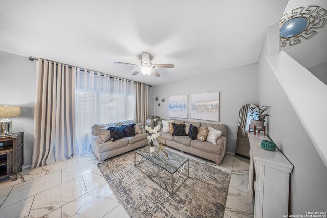 3123 Saturn Path, Converse, TX 78109