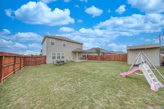3123 Saturn Path, Converse, TX 78109