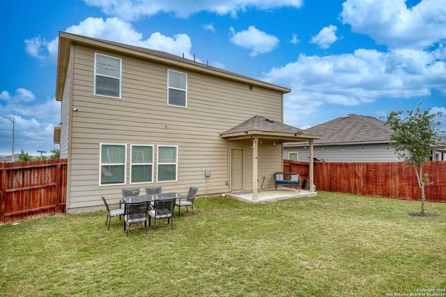 3123 Saturn Path, Converse, TX 78109