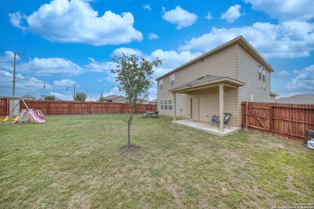 3123 Saturn Path, Converse, TX 78109
