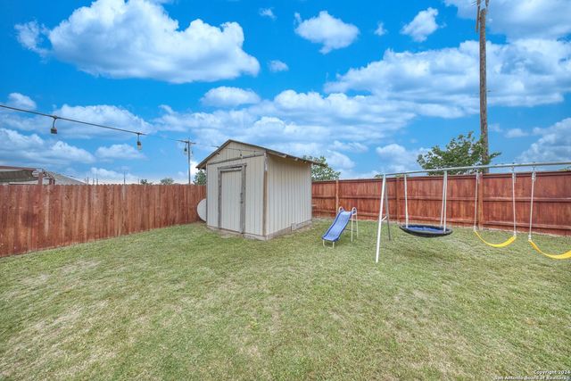 3123 Saturn Path, Converse, TX 78109