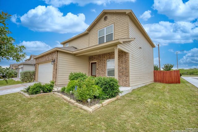 3123 Saturn Path, Converse, TX 78109