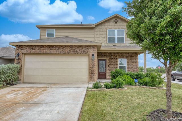 3123 Saturn Path, Converse, TX 78109
