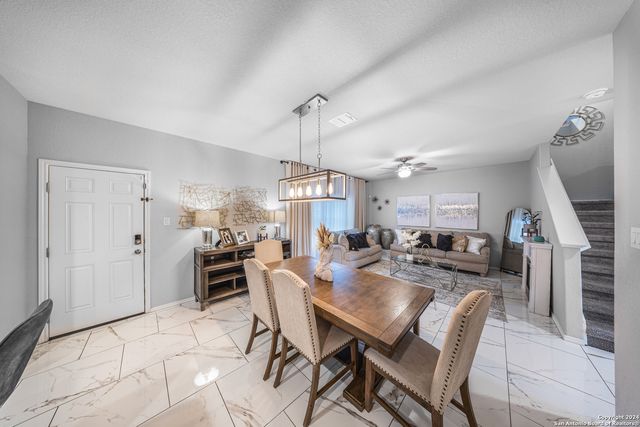3123 Saturn Path, Converse, TX 78109