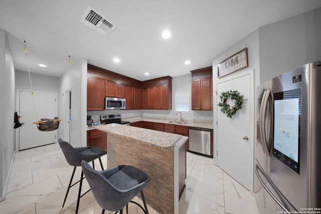 3123 Saturn Path, Converse, TX 78109