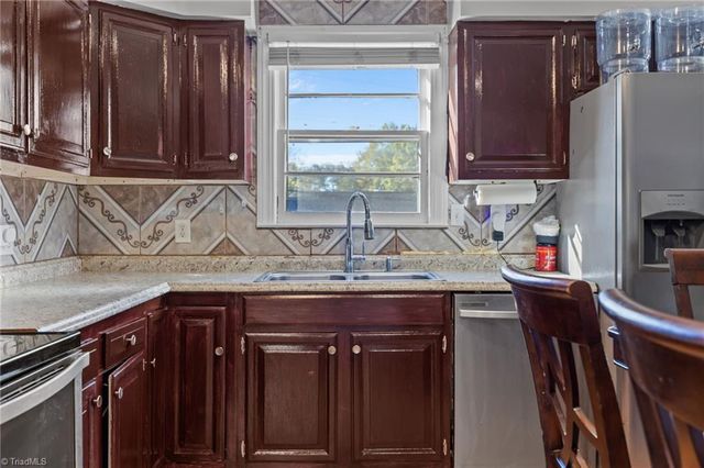 145 Duke Street, Cooleemee, NC 27014