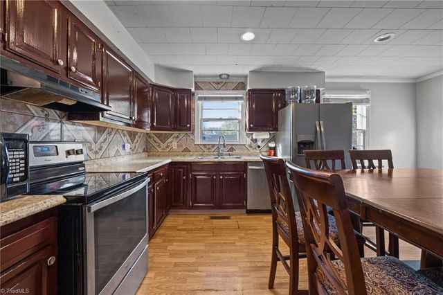 145 Duke Street, Cooleemee, NC 27014