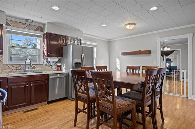 145 Duke Street, Cooleemee, NC 27014