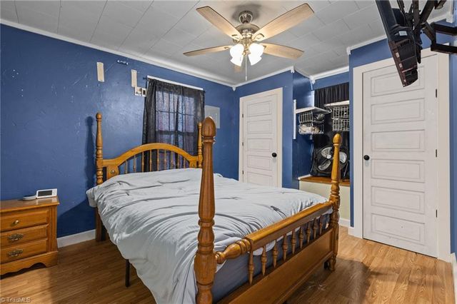 145 Duke Street, Cooleemee, NC 27014