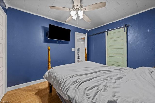 145 Duke Street, Cooleemee, NC 27014