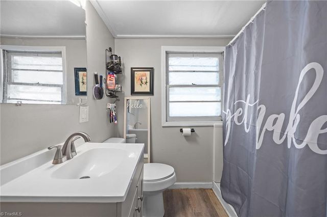 145 Duke Street, Cooleemee, NC 27014