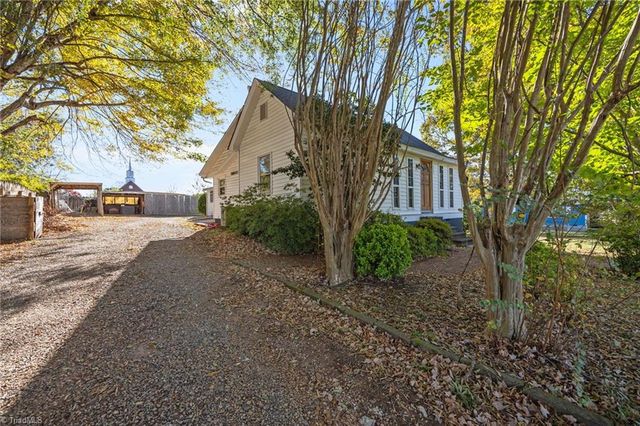 145 Duke Street, Cooleemee, NC 27014