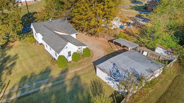 145 Duke Street, Cooleemee, NC 27014