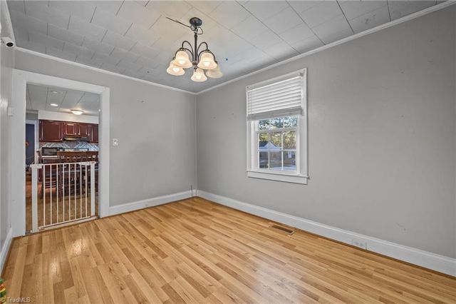 145 Duke Street, Cooleemee, NC 27014