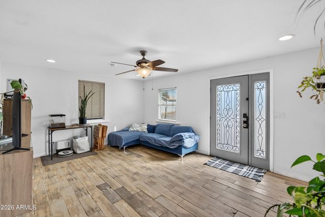 633 N PINAL Street, Florence, AZ 85132