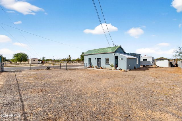 633 N PINAL Street, Florence, AZ 85132