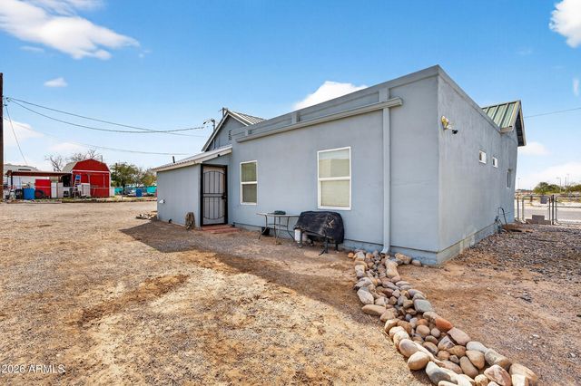 633 N PINAL Street, Florence, AZ 85132