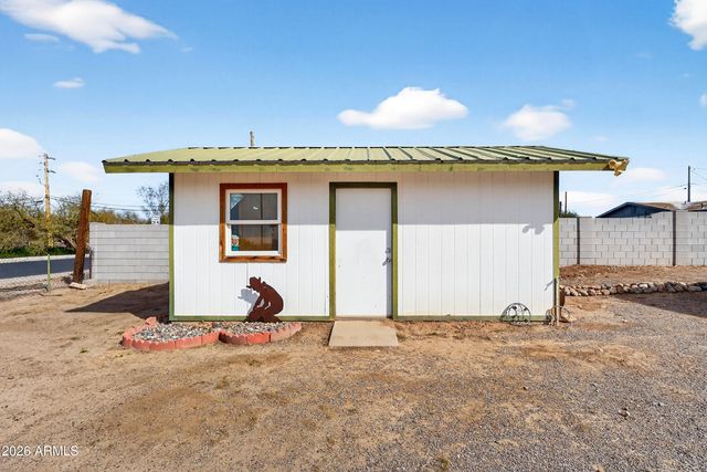 633 N PINAL Street, Florence, AZ 85132