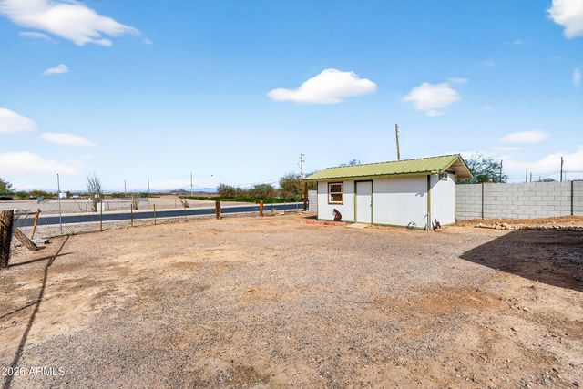 633 N PINAL Street, Florence, AZ 85132