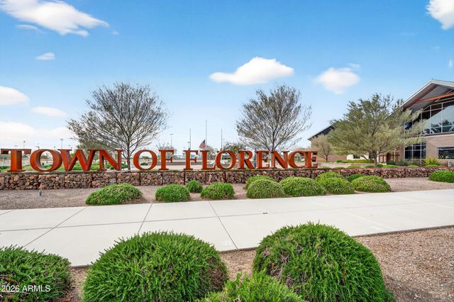 633 N PINAL Street, Florence, AZ 85132