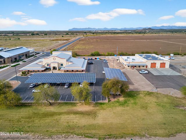 633 N PINAL Street, Florence, AZ 85132