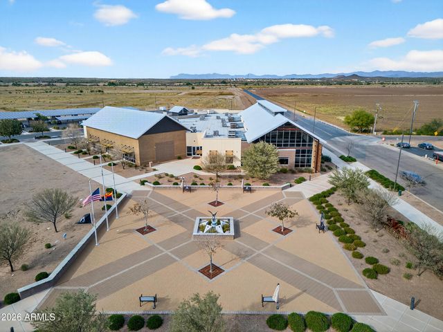 633 N PINAL Street, Florence, AZ 85132