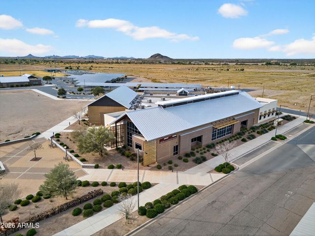 633 N PINAL Street, Florence, AZ 85132