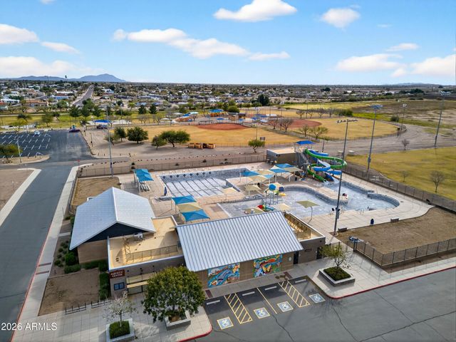 633 N PINAL Street, Florence, AZ 85132