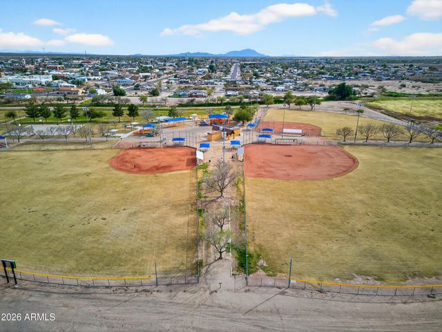 633 N PINAL Street, Florence, AZ 85132