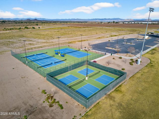 633 N PINAL Street, Florence, AZ 85132