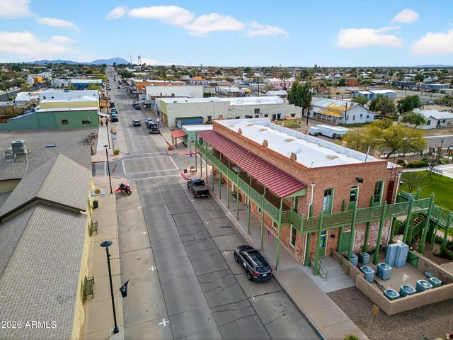 633 N PINAL Street, Florence, AZ 85132