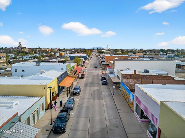 633 N PINAL Street, Florence, AZ 85132