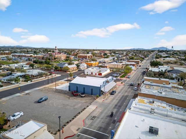 633 N PINAL Street, Florence, AZ 85132