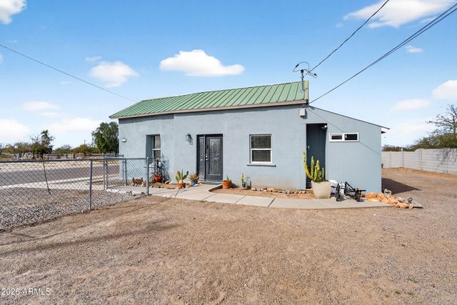 633 N PINAL Street, Florence, AZ 85132