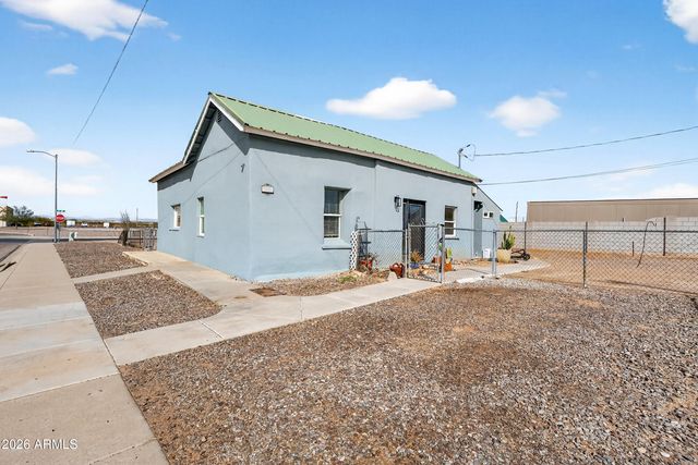 633 N PINAL Street, Florence, AZ 85132